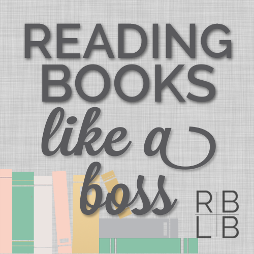 Reading Books Like a Boss
