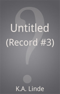 Untitled-Record