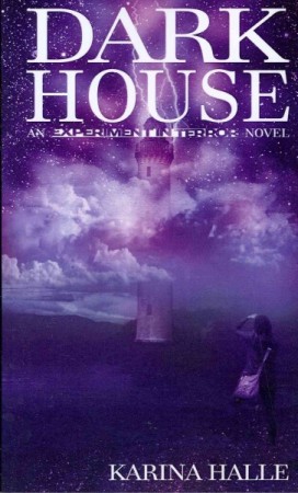 Book Review – Darkhouse by Karina Halle