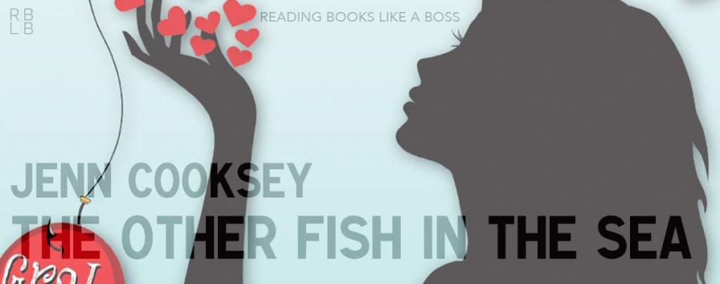 Review - The Other Fisher in the Sea by Jenn Cooksey