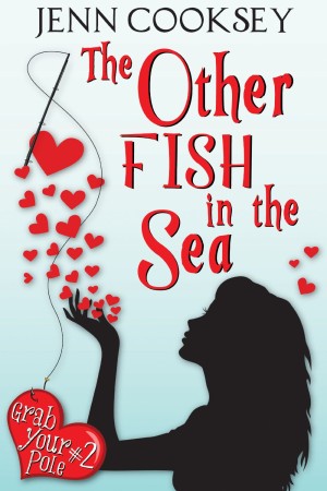 Book Review – The Other Fish in the Sea by Jenn Cooksey