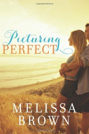 Book Review — Picturing Perfect by Melissa Brown