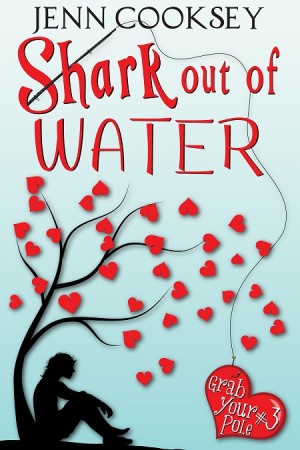 Book Review – Shark Out of Water by Jenn Cooksey