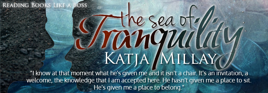 Review - The Sea of Tranquility by Katja Millay