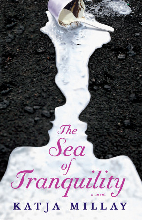 Book Review – The Sea of Tranquility by Katja Millay