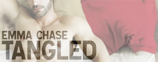 Audiobook Review — Tangled by Emma Chase