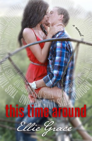 Book Review – This Time Around by Ellie Grace