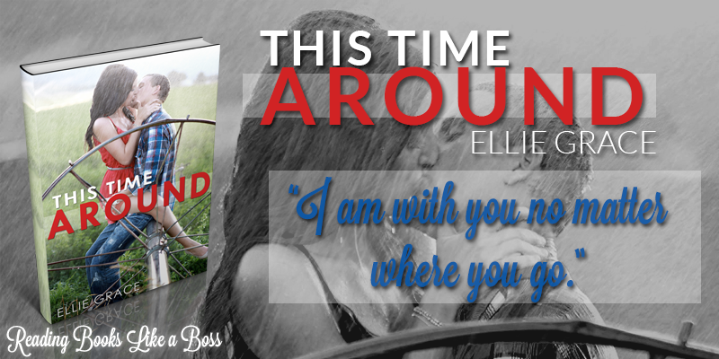 Review - This Time Around by Ellie Grace