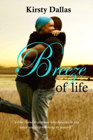 Book Review – Breeze of Life by Kirsty Dallas