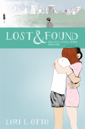 Book Review – Lost and Found by Lori L. Otto