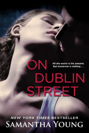 Audiobook Review – On Dublin Street by Samantha Young