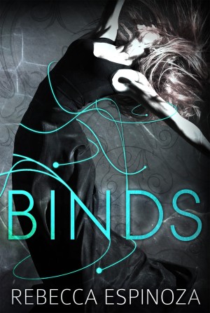 Book Review – Binds by Rebecca Espinoza