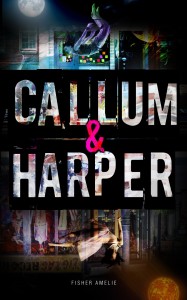 Callum and Harper by Fisher Amelie