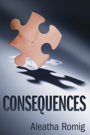 Book Review – Consequences by Aleatha Romig