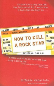 how to kill a rock star