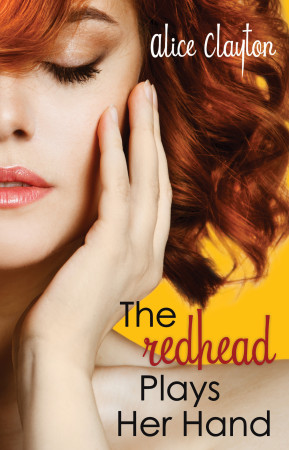 Audiobook Review – The Redhead Plays Her Hand by Alice Clayton