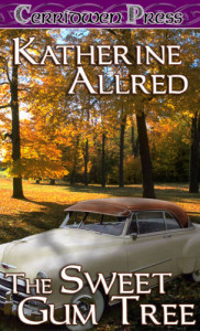 The Sweet Gum Tree by Katherine Allred