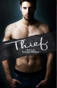 Thief by Tarryn Fisher