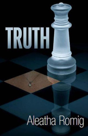 Book Review – Truth by Aleatha Romig