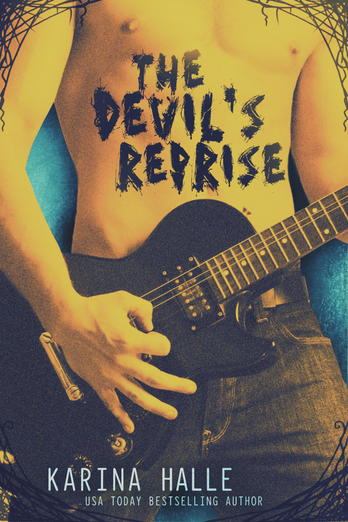 The Devil's Reprise_cover