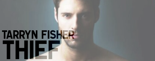 Book Review – Thief by Tarryn Fisher