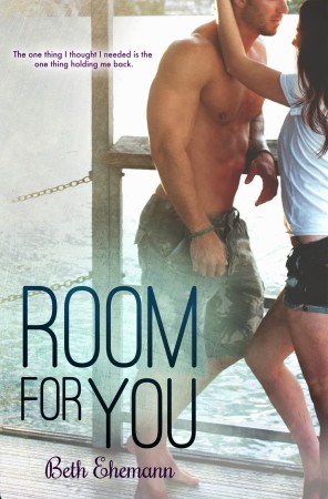Book Review – Room for You by Beth Ehemann