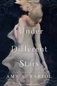 Under Different Stars by Amy Bartol