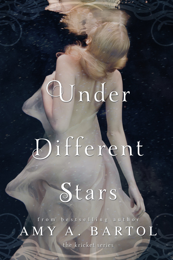 Under Different Stars_book cover