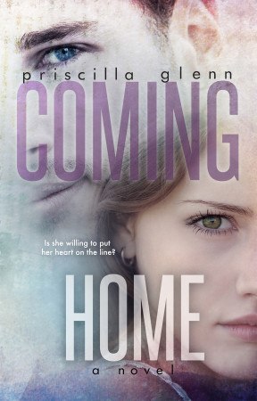 Book Review & Giveaway – Coming Home by Priscilla Glenn