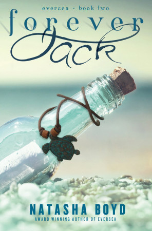 Book Review – Forever, Jack by Natasha Boyd