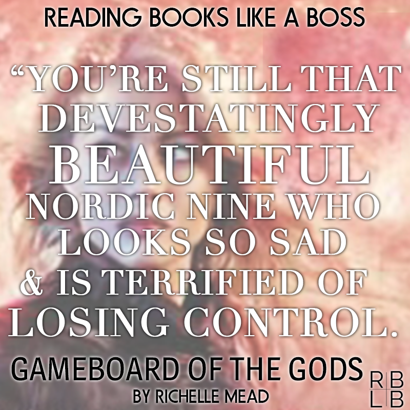Gameboard of the Gods Review