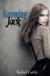 Knowing Jack Cover