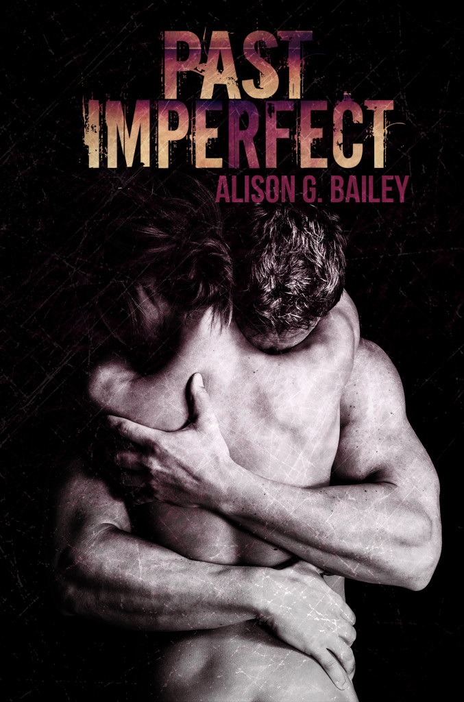 Past Imperfect by Alison Bailey Cover