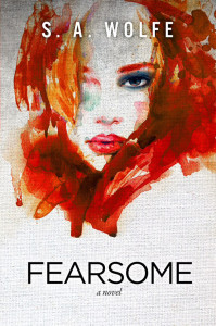 Fearsome by S.A. Wolfe