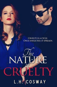 The Nature of Cruelty Cover