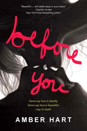 Book Review — Before You By Amber Hart