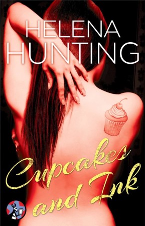 Audiobook Review – Cupcakes and Ink by Helena Hunting