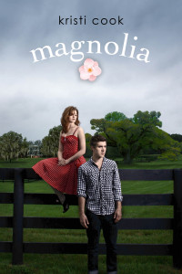 Review & Giveaway — Magnolia by Kristi Cook