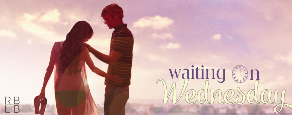 Waiting on Wednesday #1 | What I Thought Was True by Huntley Fitzpatrick