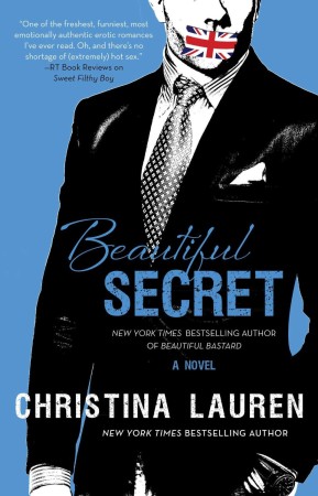 Book Review & Giveaway – Beautiful Secret by Christina Lauren