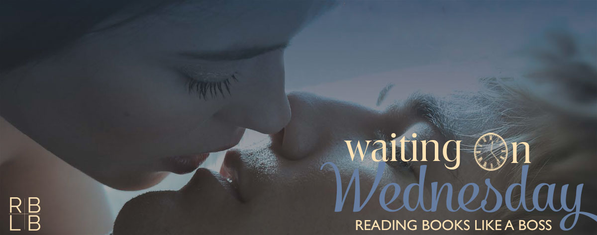 Waiting on Wednesday #5 — Come to Me Softly by A.L. Jackson