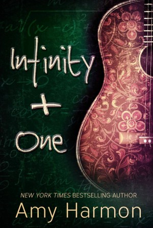 Book Review — Infinity + One by Amy Harmon