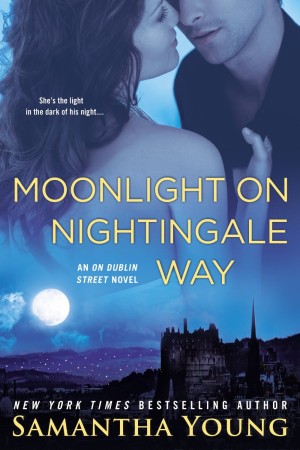 Book Review – Moonlight on Nightingale Way by Samantha Young