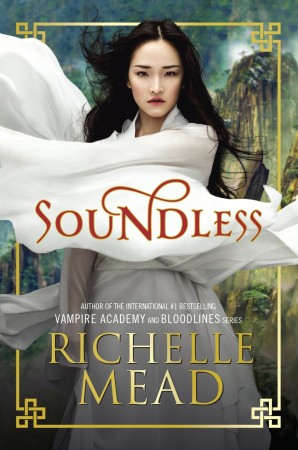 Book Review – Soundless by Richelle Mead