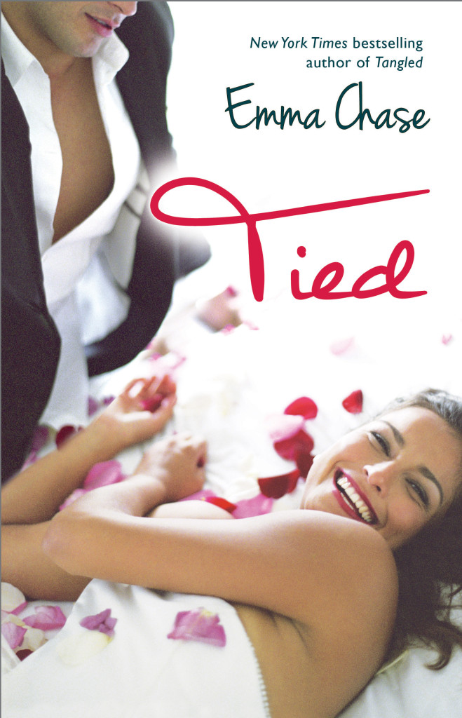 Tied (Tangled #4) by Emma Chase