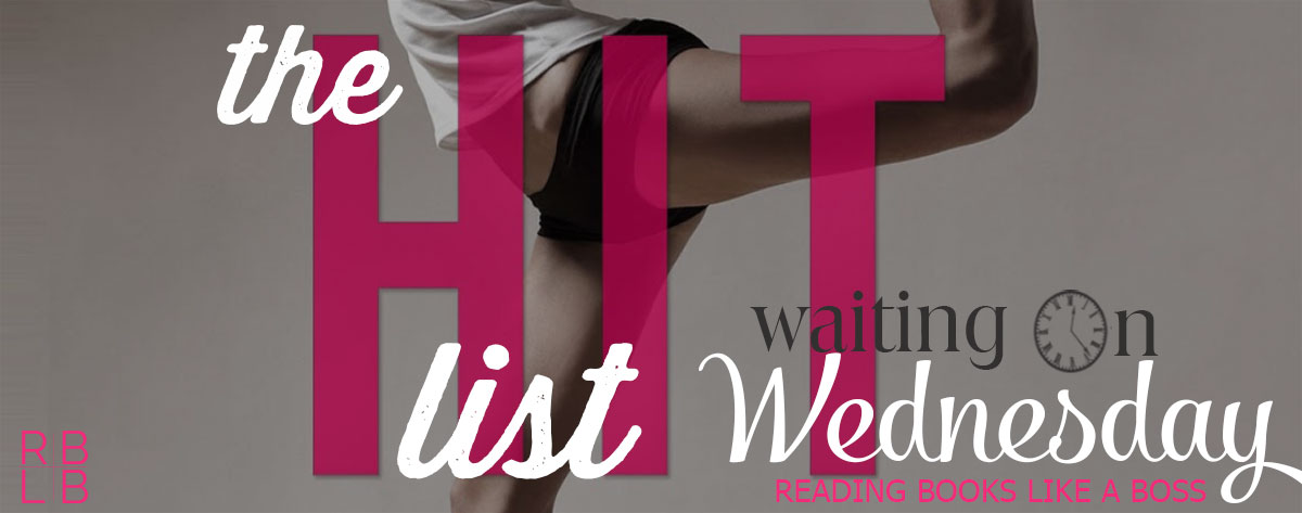 Waiting on Wednesday #8 — The Hit List by Nikki Urang