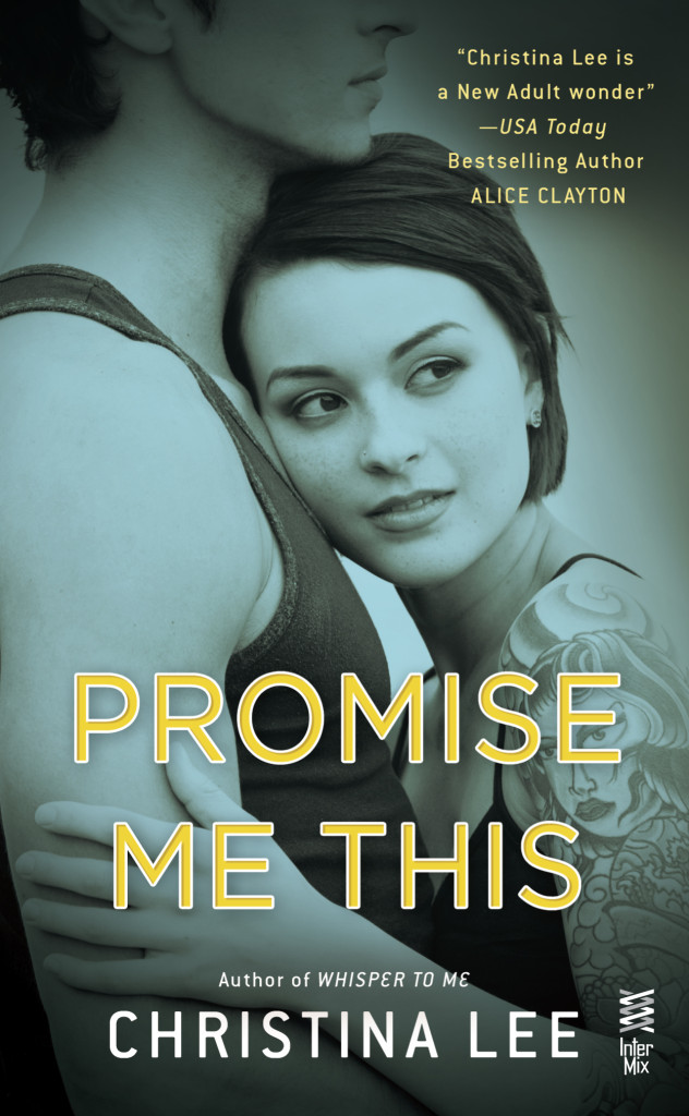 Promise Me This by Christina Lee
