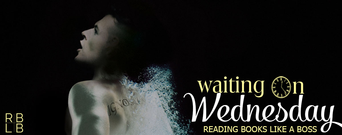 Waiting on Wednesday #15 — In Her Wake by K.A. Tucker