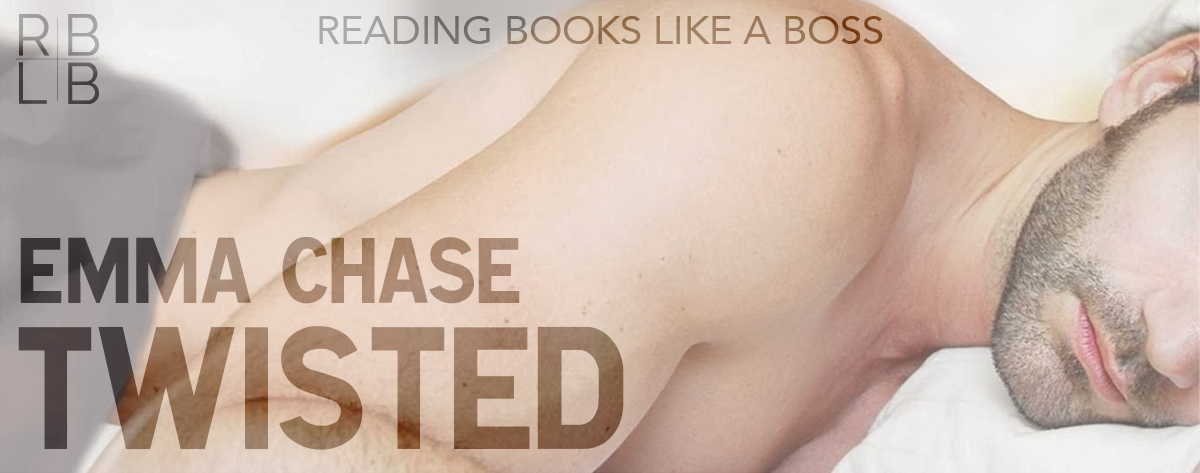Audiobook Review — Twisted by Emma Chase
