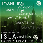 isla and the happily ever after by stephanie perkins isla and the happily ever after by stephanie perkins